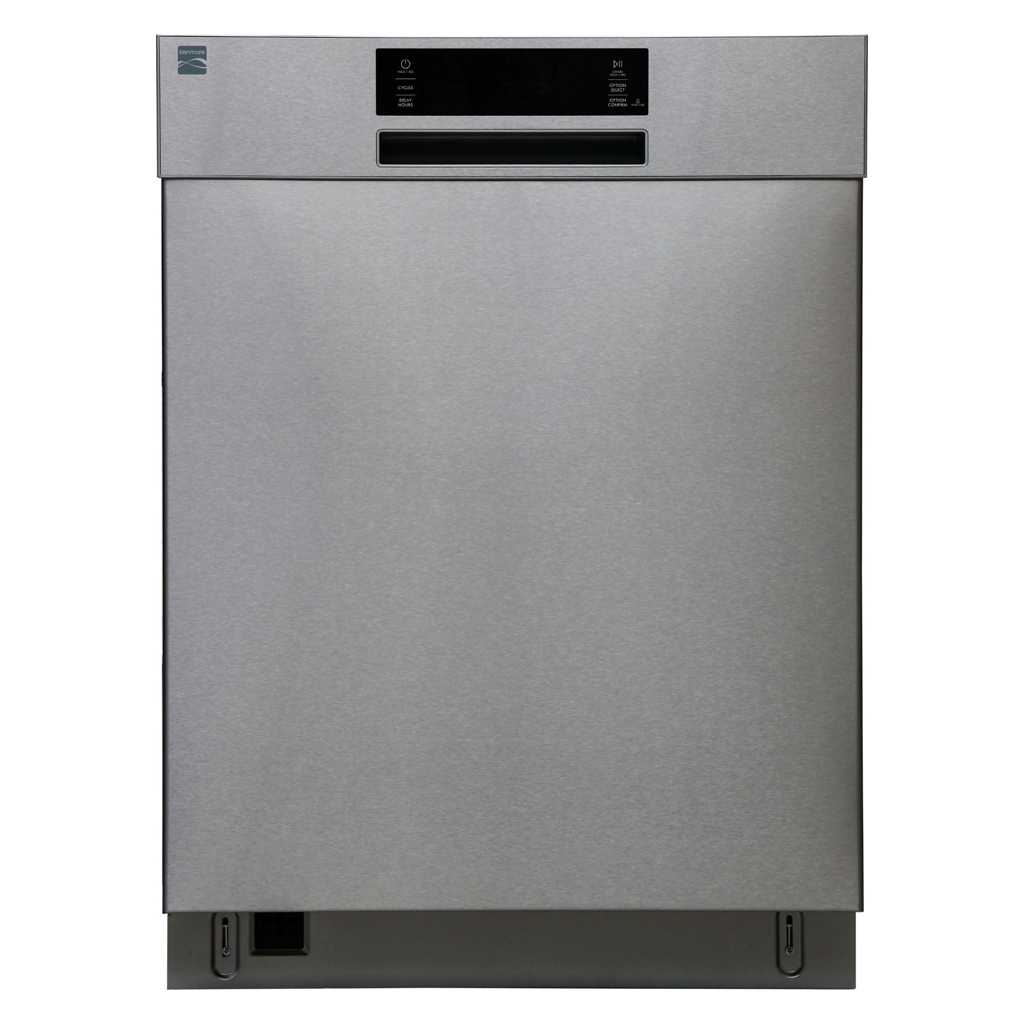 Kenmore 24" Dishwasher with UltraWash® System, SmartWash® and SmartDry™