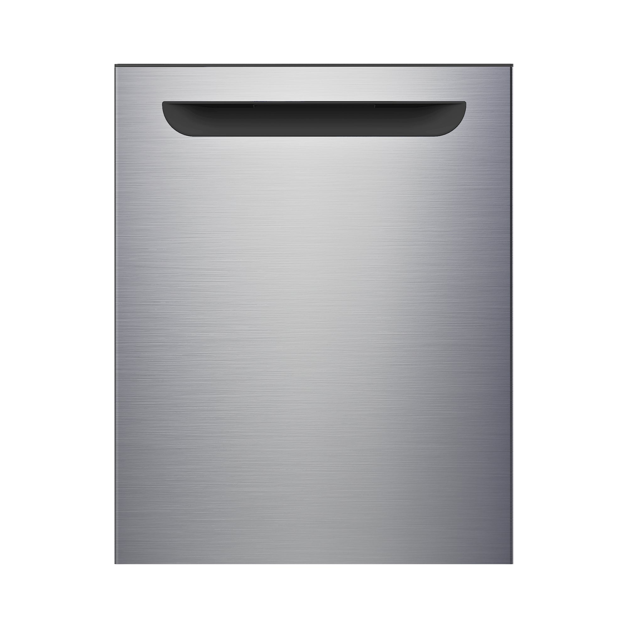 Kenmore ultra-quiet 24-inch top control dishwasher on a white background